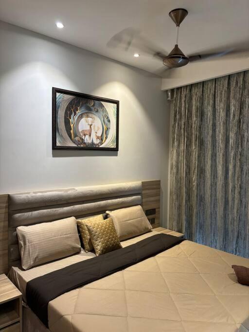 Countryside Luxury Suites - Supernova Noida نيودلهي المظهر الخارجي الصورة