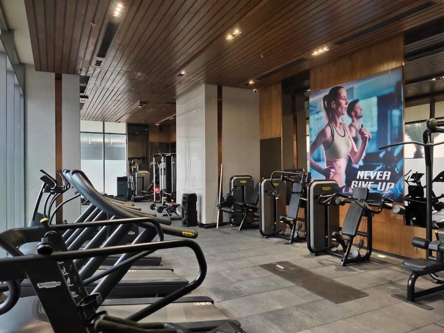 Countryside Luxury Suites - Supernova Noida نيودلهي المظهر الخارجي الصورة